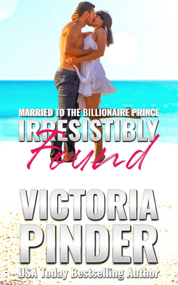 Irresistibly Found