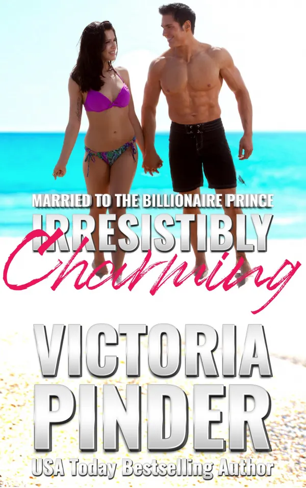 Irresistibly Charming