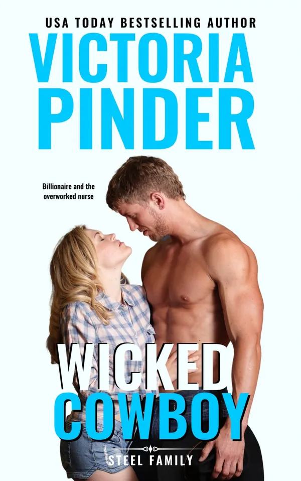 Wicked Cowboy