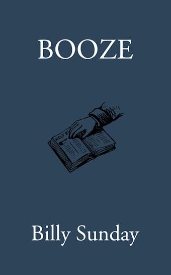 Booze