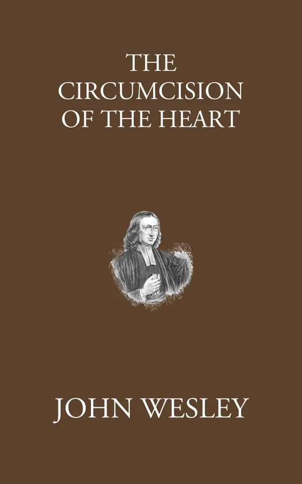 The Circumcision of the Heart