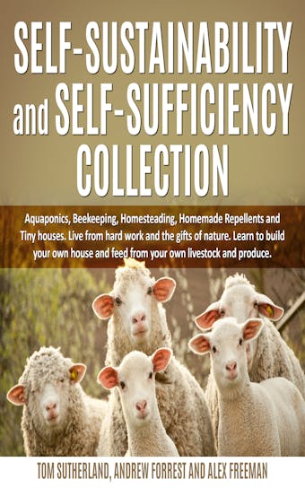 Self-sustainability and self-sufficiency Collection - undefined