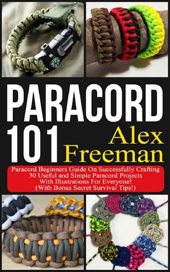 Paracord - undefined