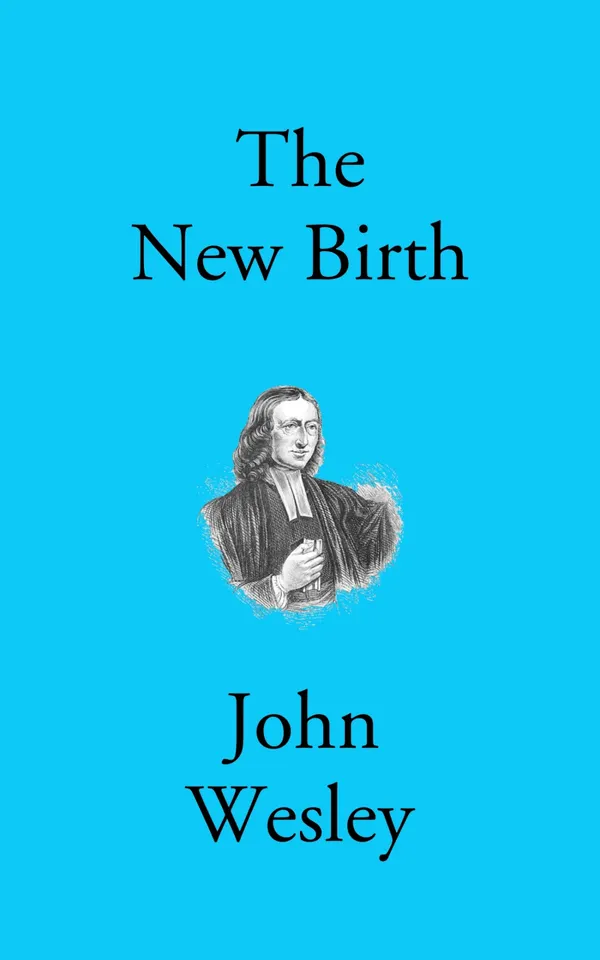 The New Birth