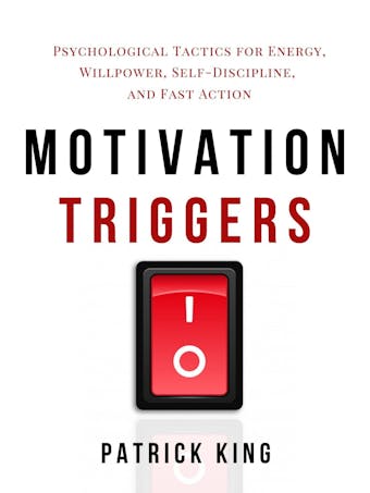 Motivation Triggers - undefined