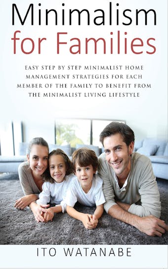 Minimalism for Families - undefined