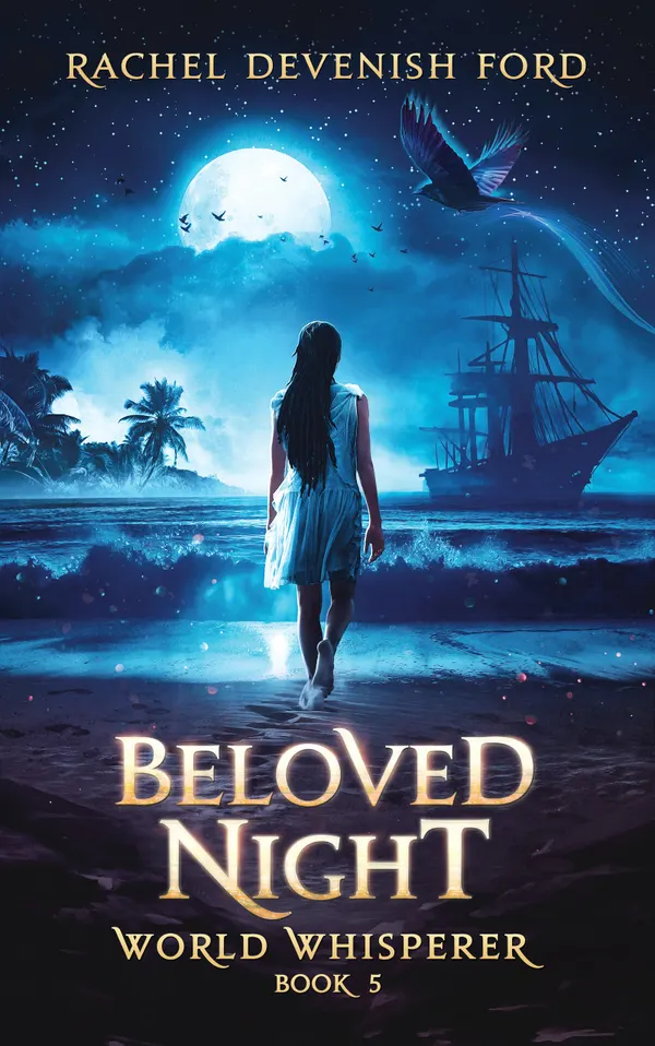 Beloved Night