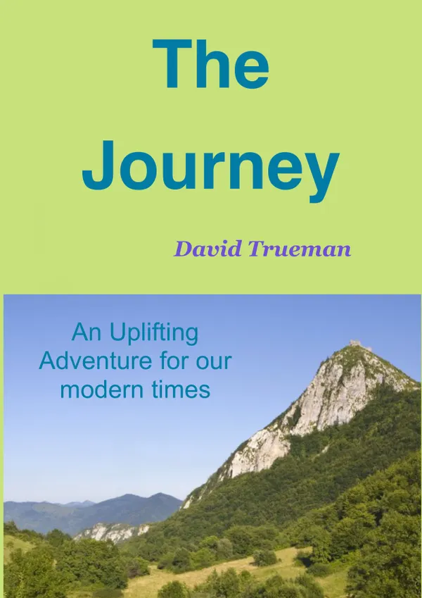 The Journey