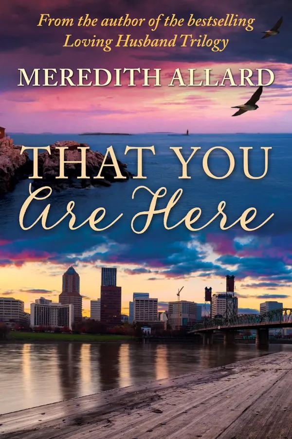 That You Are Here