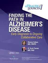 Finding the Path in Alzheimer’s Disease : Early Diagnosis to Ongoing Collaborative Care