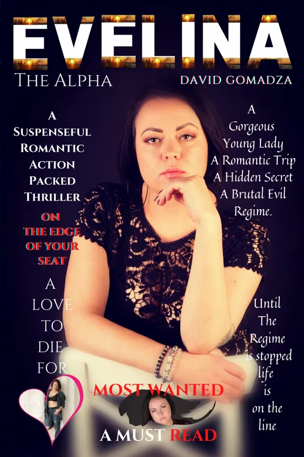 Evelina The Alpha