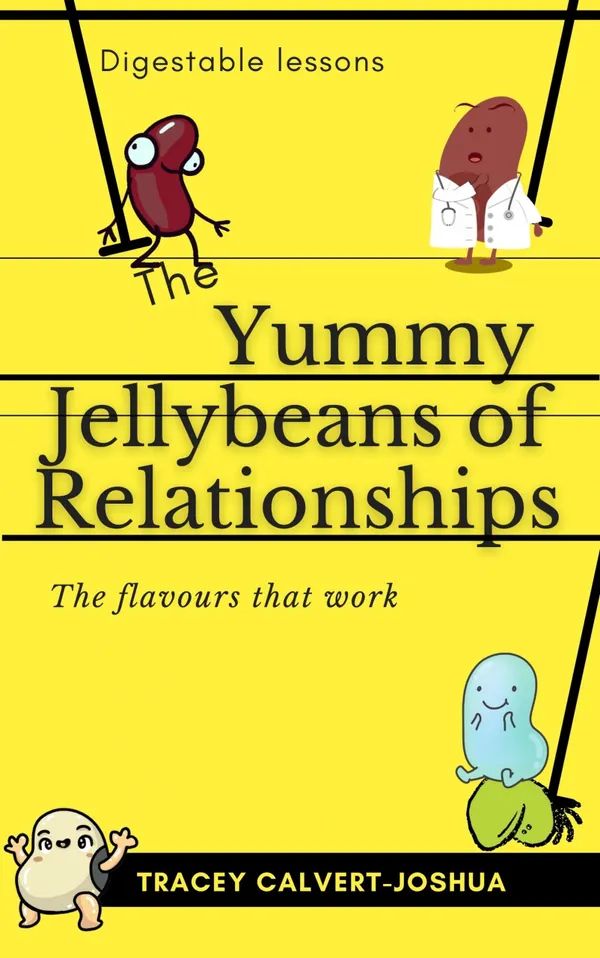 The Yummy Jellybeans of Relationships: The Flavours that work