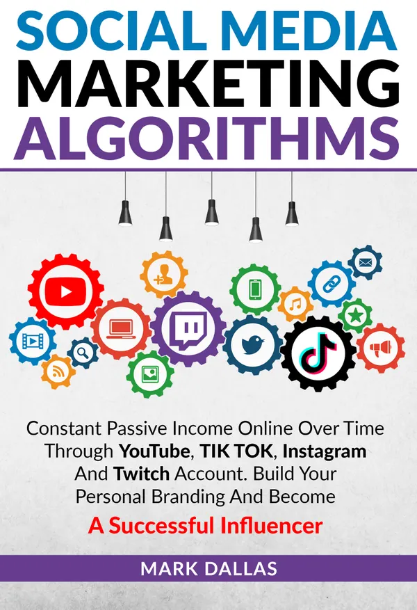 Social Media Marketing Algorithm