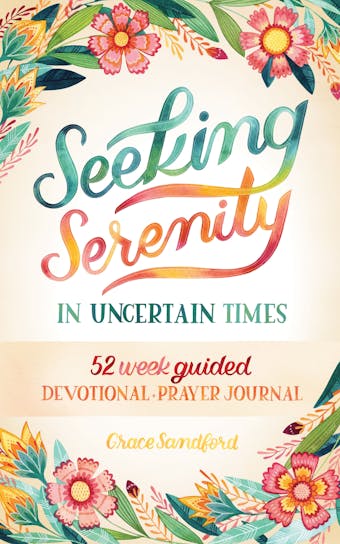 Seeking Serenity In Uncertain Times - undefined