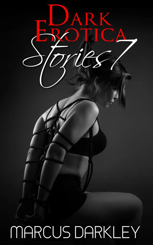 Dark Erotica Stories 7