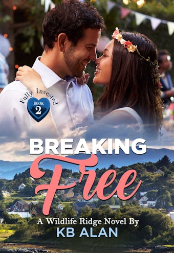 Breaking Free - undefined