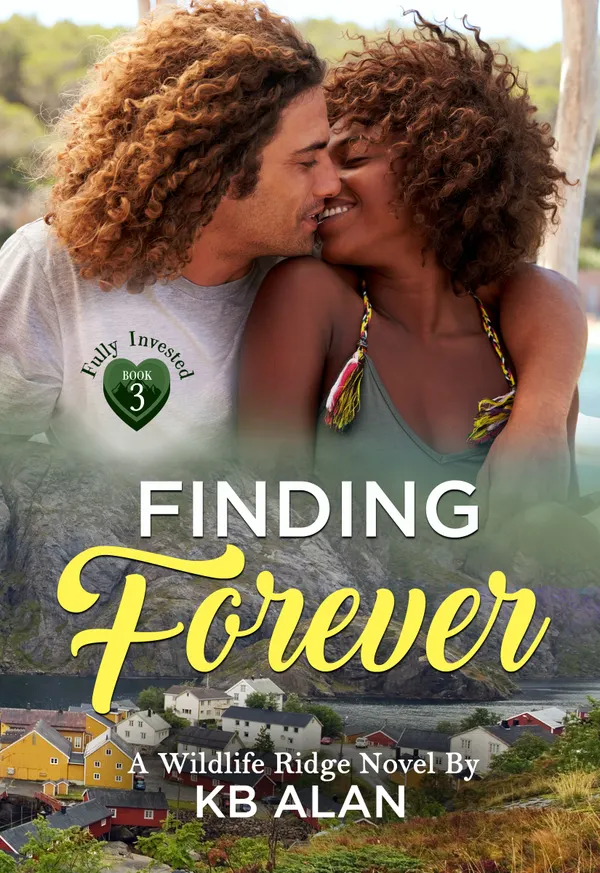 Finding Forever