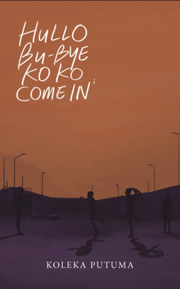 Hullo, Bu-Bye, Koko, Come In