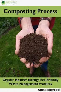 Composting Process : Organic Manures through Eco-Friendly Waste Management Practices