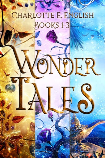 The Wonder Tales - undefined