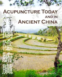 Acupuncture Today and in Ancient China : Explains How Chinese Acupuncture Works in Terms Western Readers Can Understand