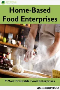 Home-Based Food Enterprises : 9 Most Profitable Food Enterprises