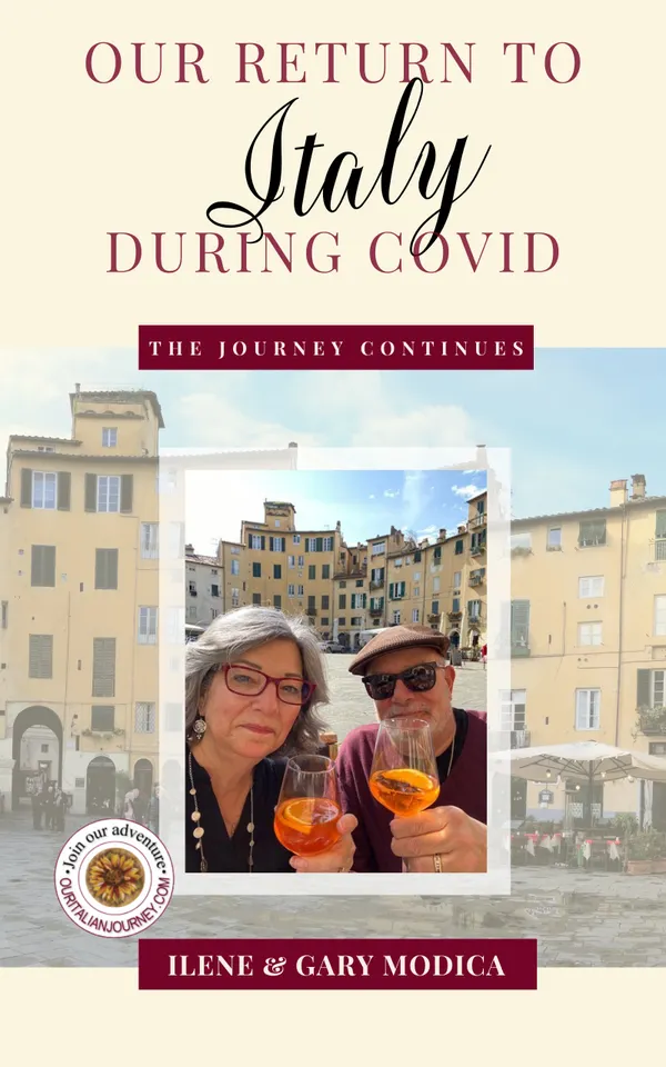 Our Return to Italy During COVID