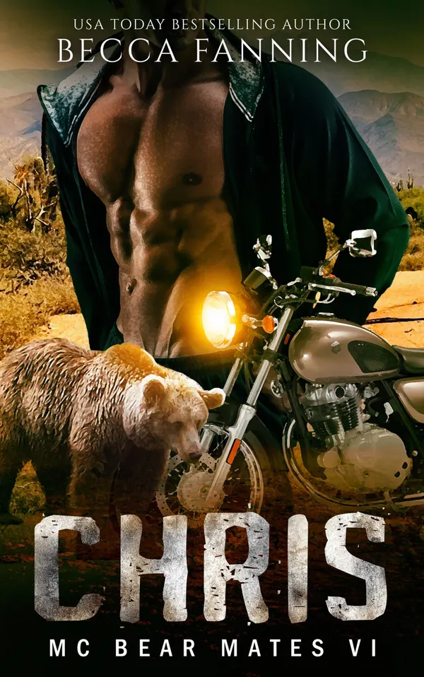 Chris