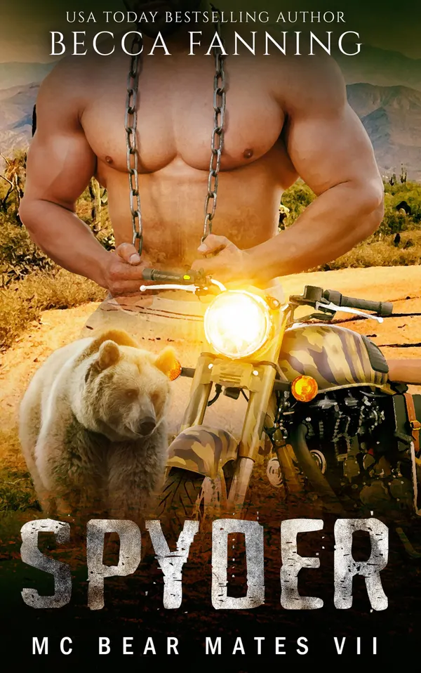Spyder