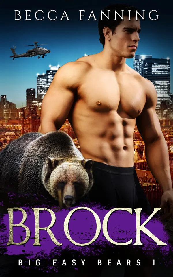 Brock