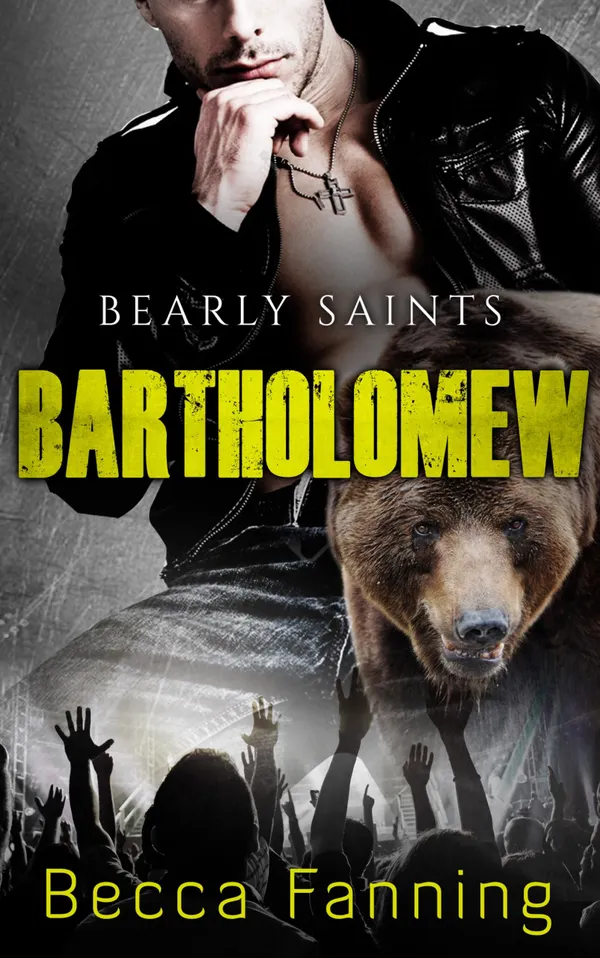 Bartholomew