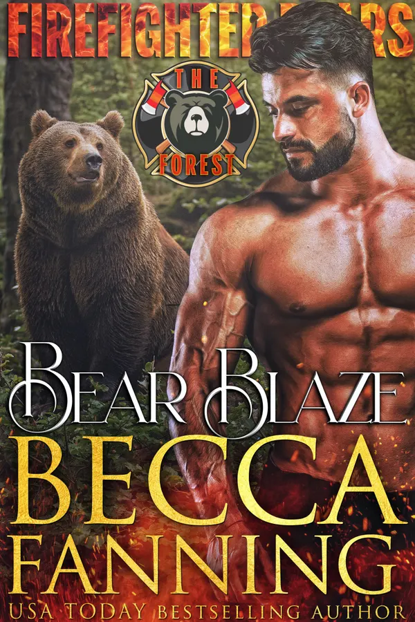 Bear Blaze