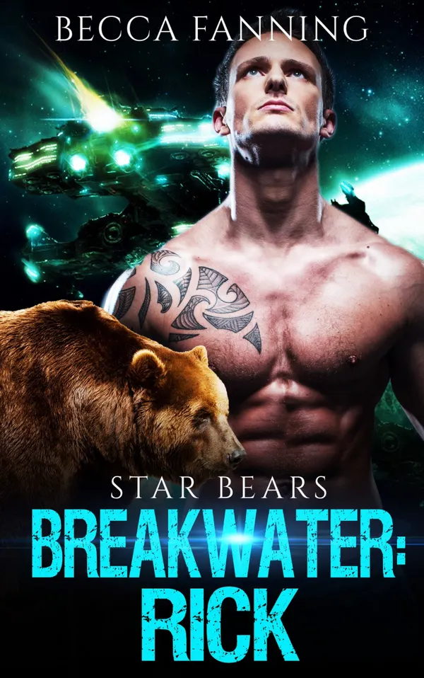 Breakwater: Rick