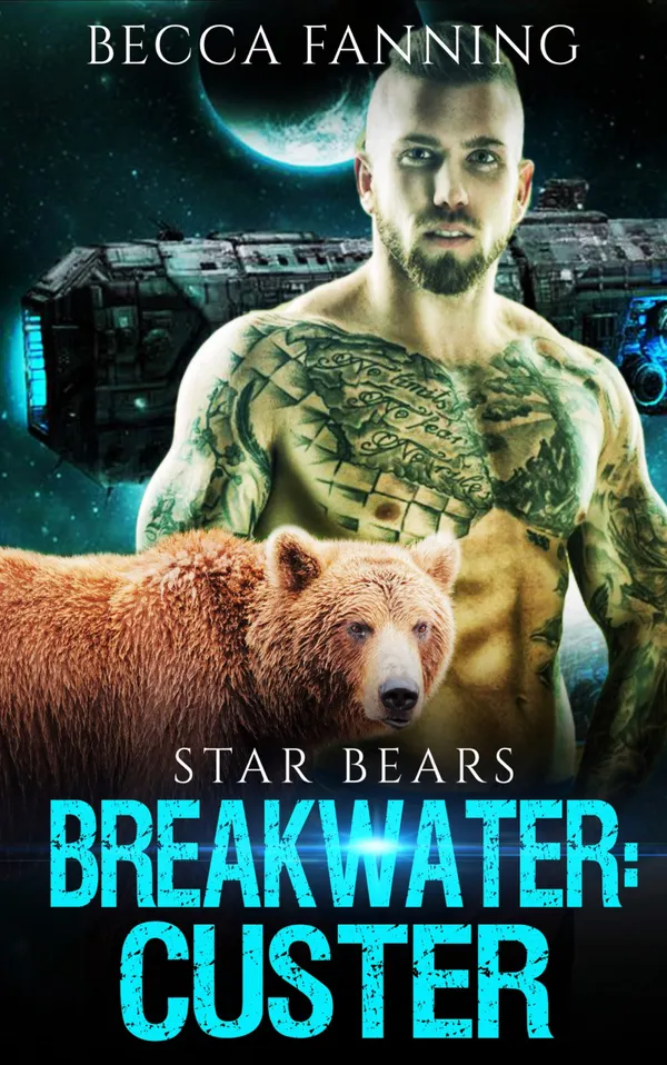 Breakwater: Custer