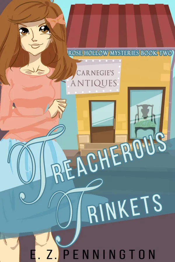 Treacherous Trinkets