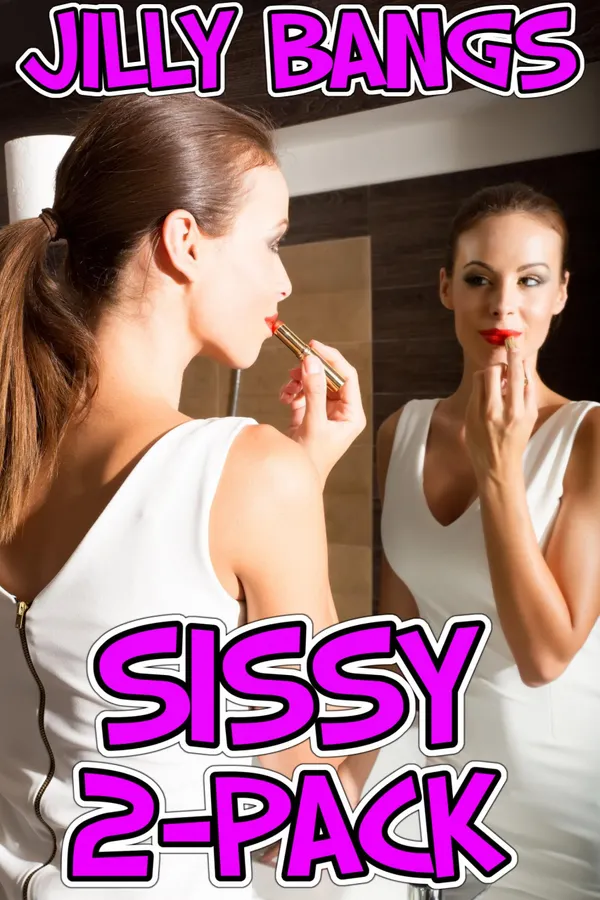 Sissy 2-Pack