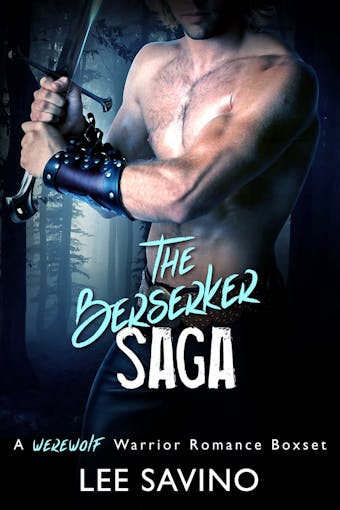 The Berserker Saga, Volume 1 - Lee Savino