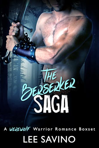 The Berserker Saga, Volume 1