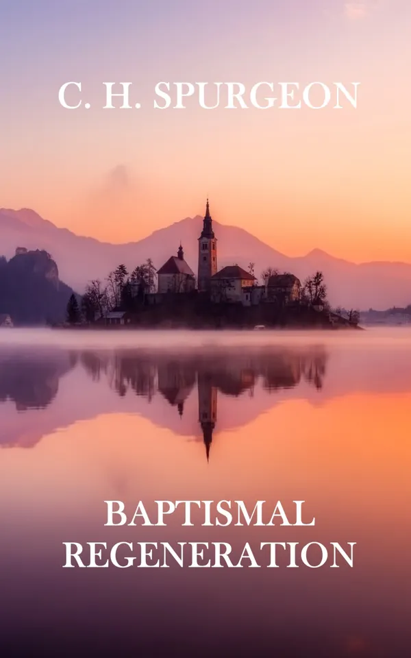 Baptismal Regeneration