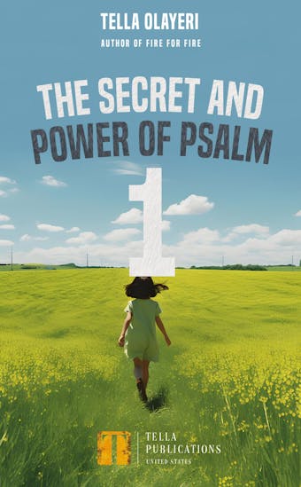 The Secret and Power Of Psalm 1 - undefined