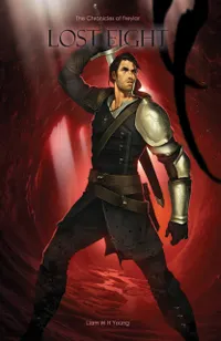 Lost Eight : The Chronicles of Freylar