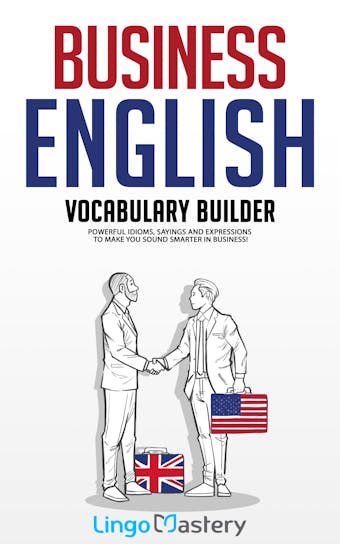 Business English Vocabulary Builder - undefined