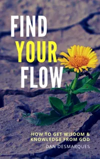 Find Your Flow : How to Get Wisdom and Knowledge from God