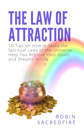 The Law of Attraction - undefined