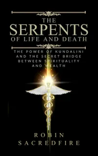 The Serpents of Life and Death : The Power of Kundalini & the Secret Bridge Between Spirituality and Wealth