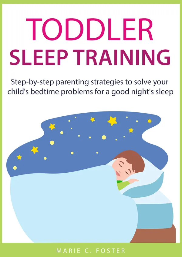 Toddler Sleep Training