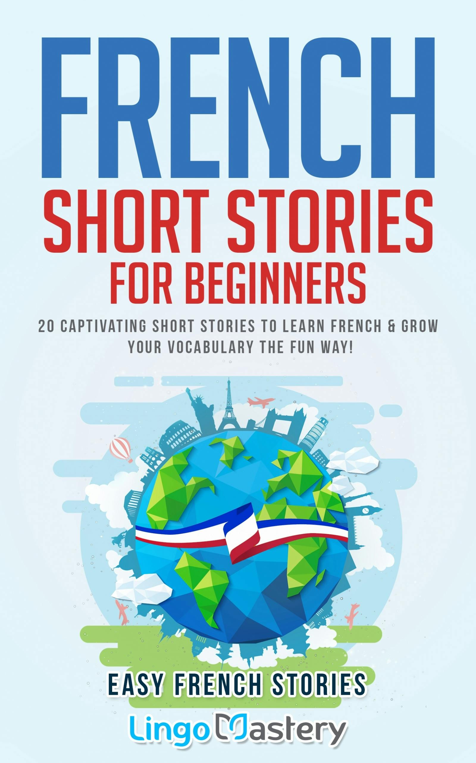 French deals short stories