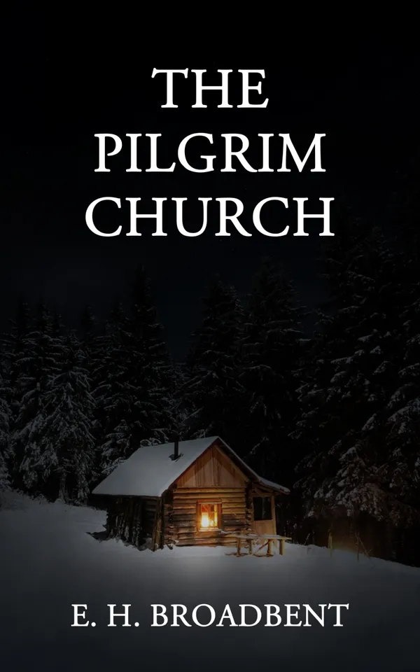 The Pilgrim Church