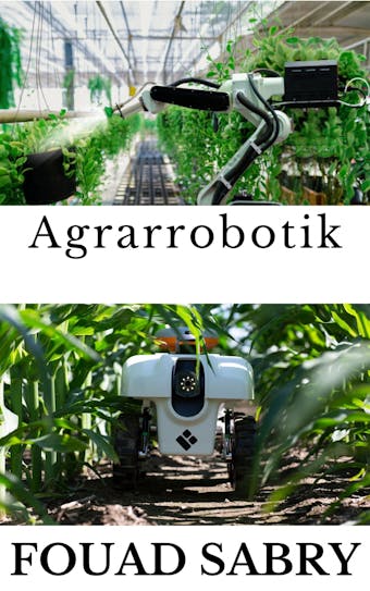Agrarrobotik