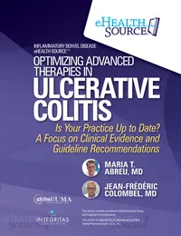 Optimizing Advanced Therapies in Ulcerative Colitis : Is Your Practice Up to Date? A Focus on Clinical Evidence and Guideline Recommendations
